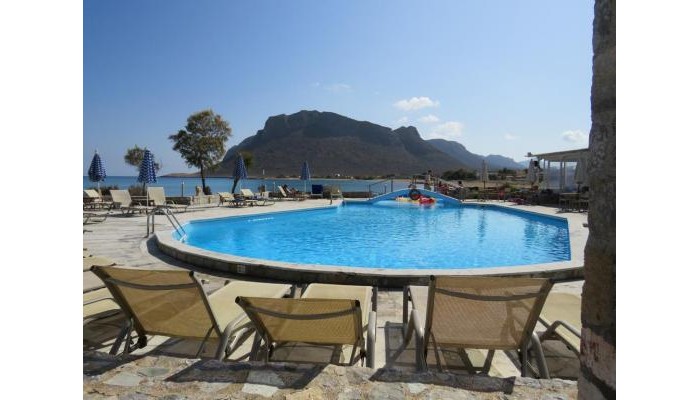 Blue Beach Villas Apartments poza 6