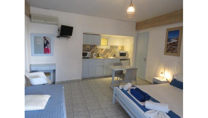 Blue Beach Villas Apartments poza 9