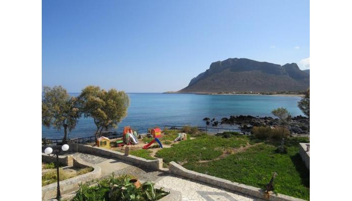 Blue Beach Villas Apartments poza 5