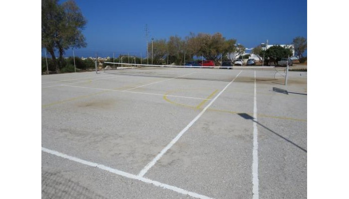 Blue Beach Villas Apartments poza 15