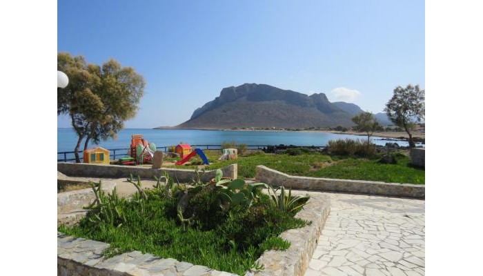 Blue Beach Villas Apartments poza 16