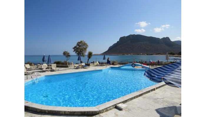 Blue Beach Villas Apartments poza 8