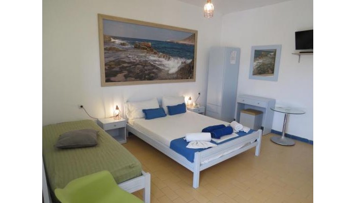 Blue Beach Villas Apartments poza 10