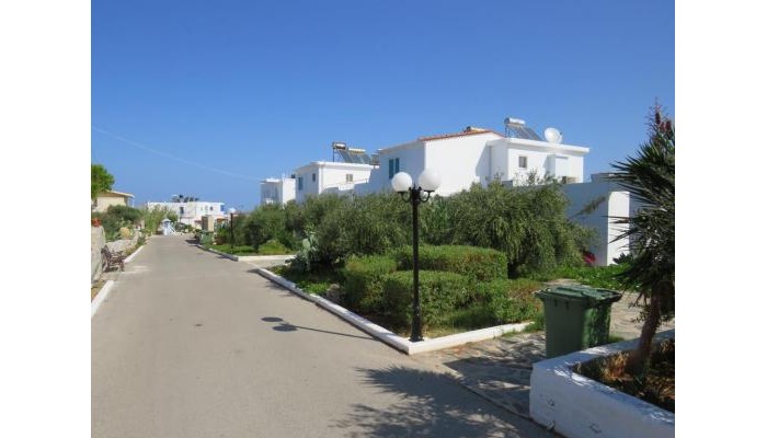 Blue Beach Villas Apartments poza 2