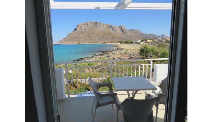 Blue Beach Villas Apartments poza 14