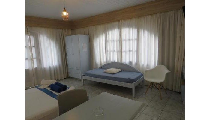 Blue Beach Villas Apartments poza 11