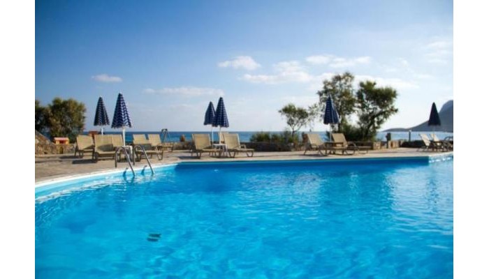 Hotel Blue Beach poza 0