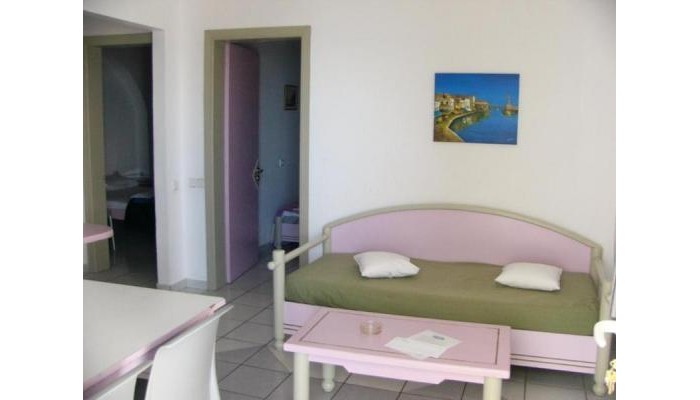 Hotel Blue Beach poza 5