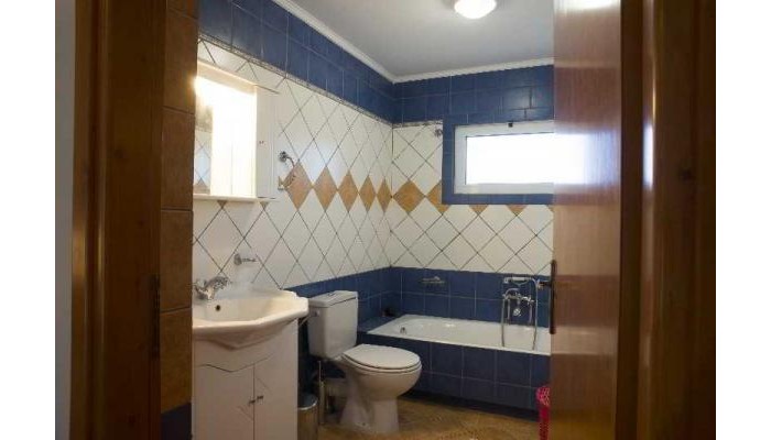 Hotel Elia Stavros Villas poza 7