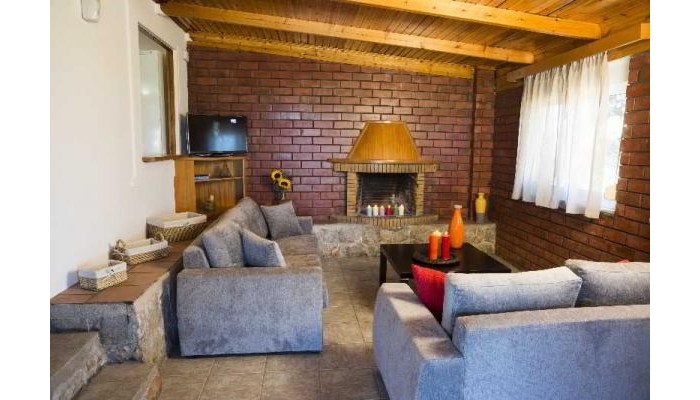 Hotel Elia Stavros Villas poza 1