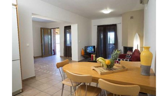 Hotel Elia Stavros Villas poza 5