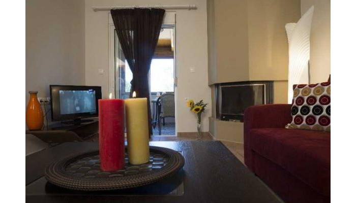 Hotel Elia Stavros Villas poza 4