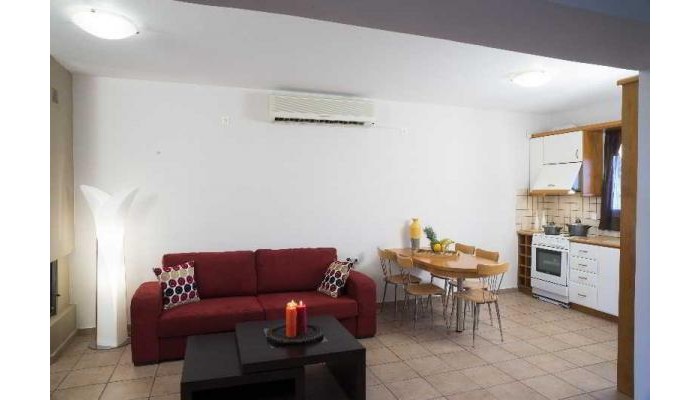 Hotel Elia Stavros Villas poza 2