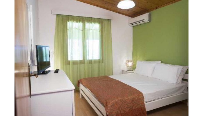 Hotel Elia Stavros Villas poza 0