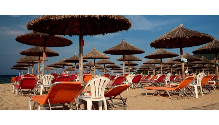 Hotel Rentina Beach poza 5