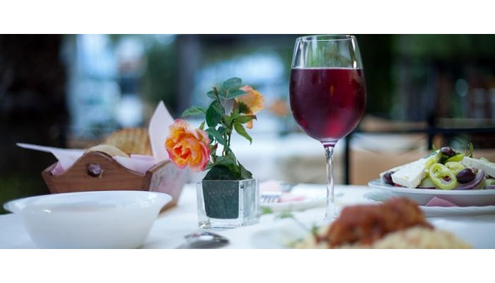 Hotel Rentina Beach poza 4