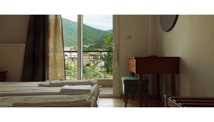 Hotel Rentina Beach poza 0