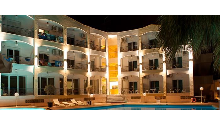 Hotel Rentina Beach poza 9