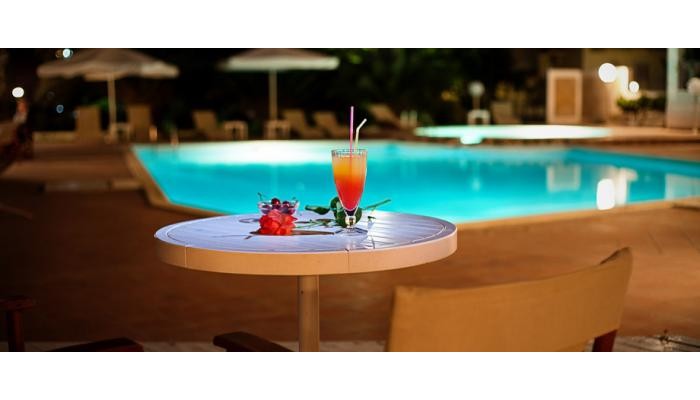 Hotel Rentina Beach poza 2