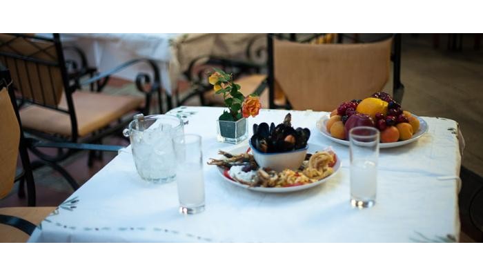 Hotel Rentina Beach poza 3