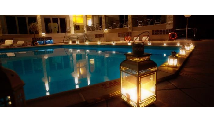 Hotel Rentina Beach poza 8