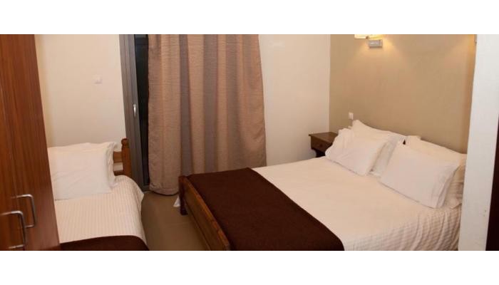 Hotel Rentina Beach poza 6