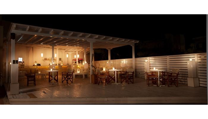 Hotel Rentina Beach poza 7