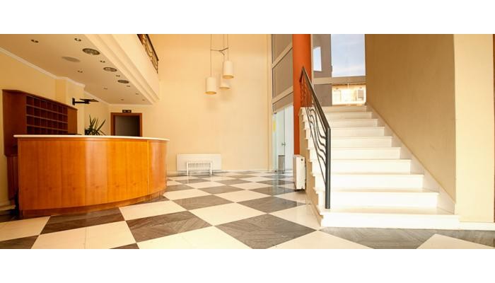 Hotel Rentina Beach poza 1