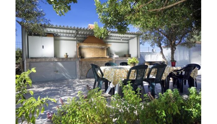 Skamagkas G. Apartments poza 6