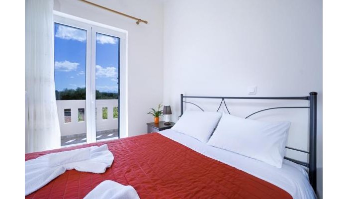 Skamagkas G. Apartments poza 11