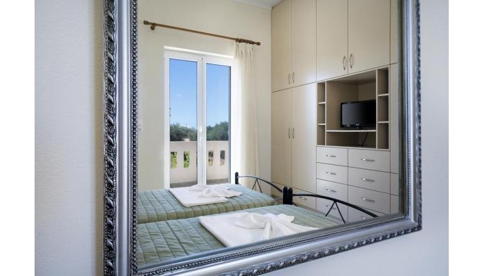 Skamagkas G. Apartments poza 12