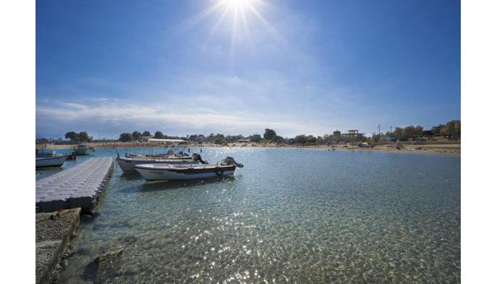 Skamagkas G. Apartments poza 10