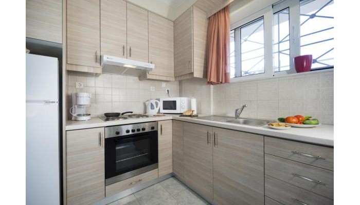 Skamagkas G. Apartments poza 13