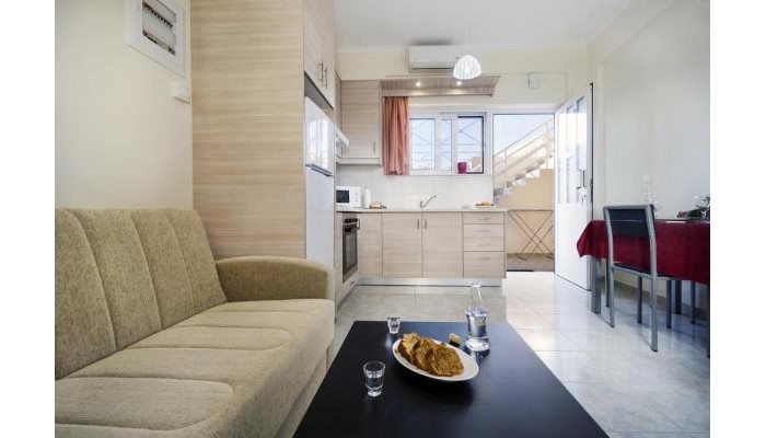 Skamagkas G. Apartments poza 14