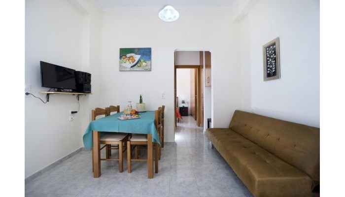 Skamagkas G. Apartments poza 15