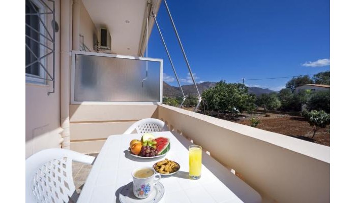 Skamagkas G. Apartments poza 17