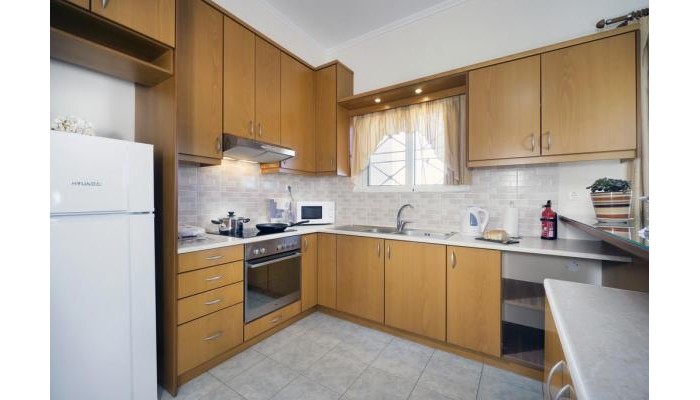 Skamagkas G. Apartments poza 18