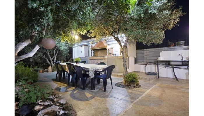 Skamagkas G. Apartments poza 3