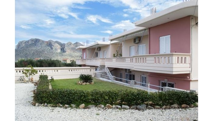 Skamagkas G. Apartments poza 8