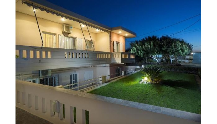 Skamagkas G. Apartments poza 2