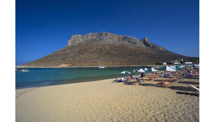 Skamagkas G. Apartments poza 9