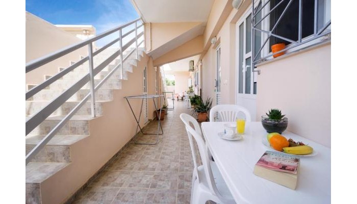 Skamagkas G. Apartments poza 20