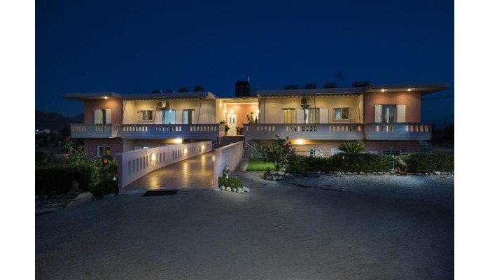 Skamagkas G. Apartments poza 0