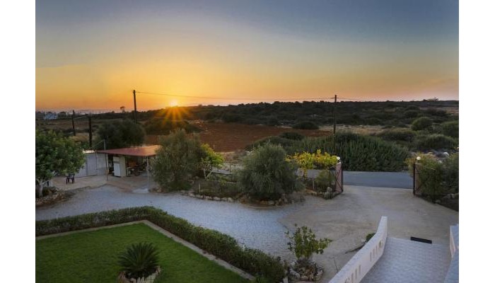 Skamagkas G. Apartments poza 5