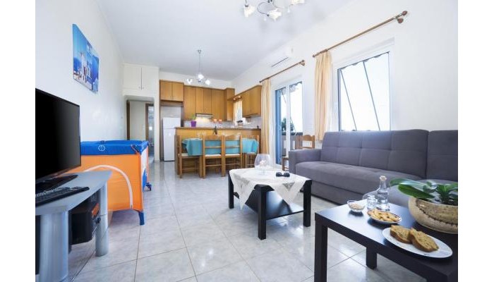 Skamagkas G. Apartments poza 21