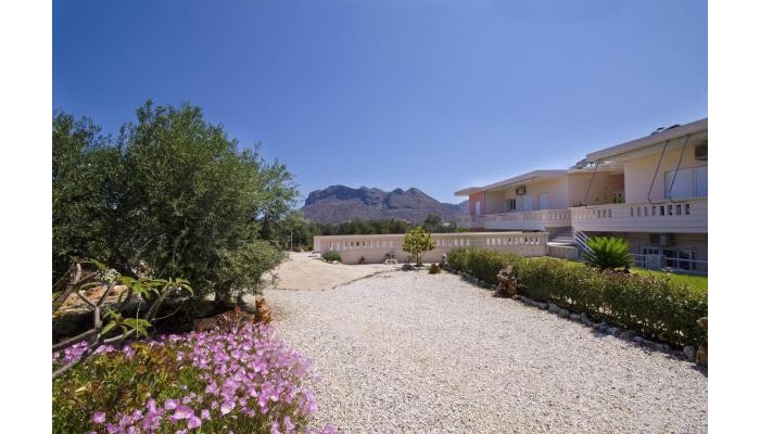 Skamagkas G. Apartments poza 1