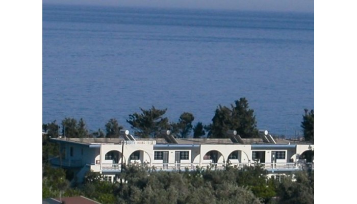 Hotel Afroditi Artemis poza 0