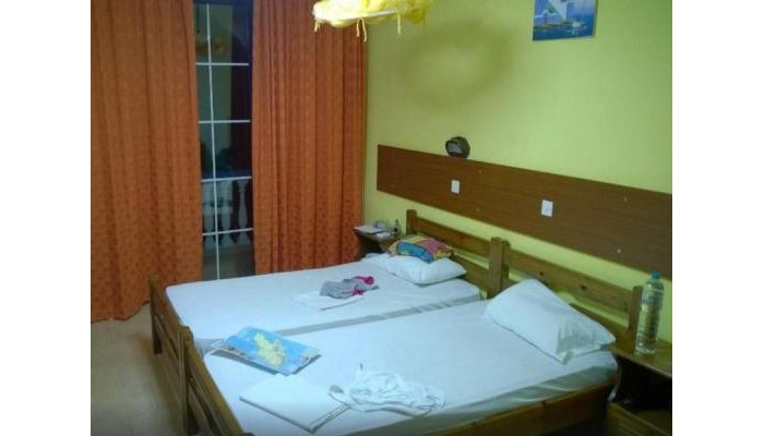 Hotel Afroditi Artemis poza 6