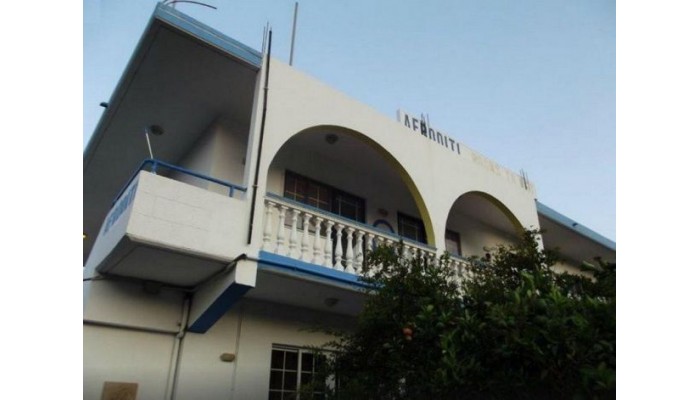 Hotel Afroditi Artemis poza 4