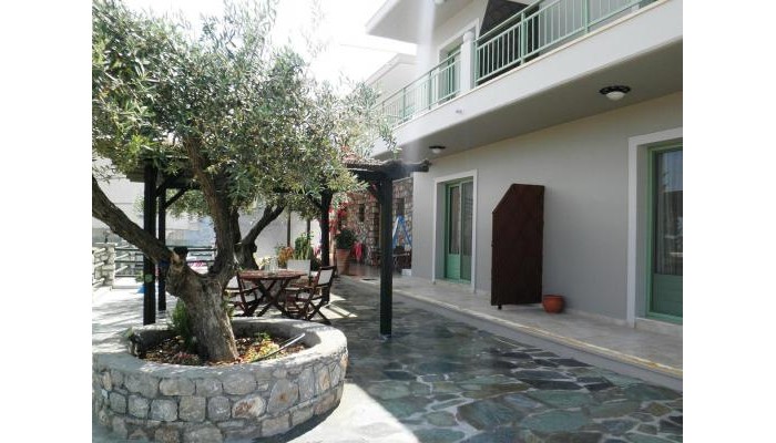 Hotel Aroma Stegna Sea poza 3